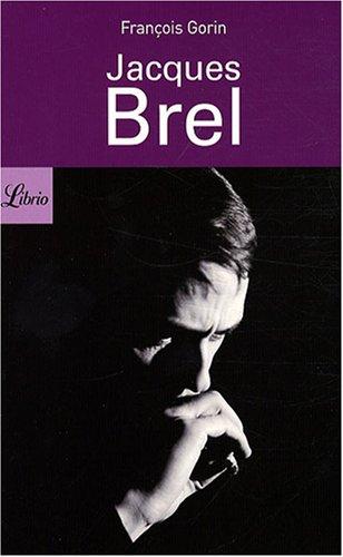 Jacques Brel