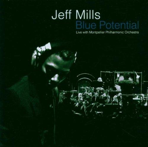 Blue Potential (Limited Edition / CD+DVD)