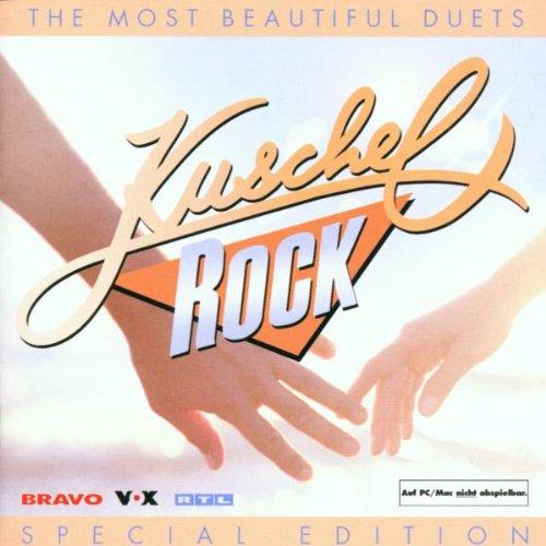 Kuschelrock - The Most Beautiful Duets