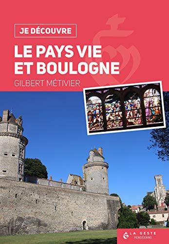 Le pays Vie et Boulogne