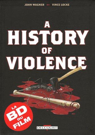 A history of violence