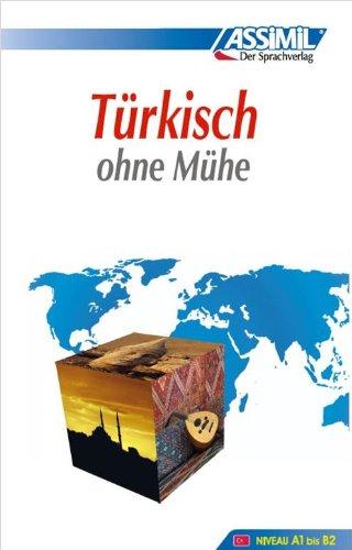 Türkisch ohne Mühe