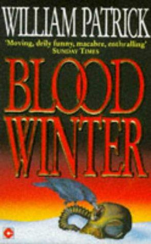 Blood Winter (Coronet Books)