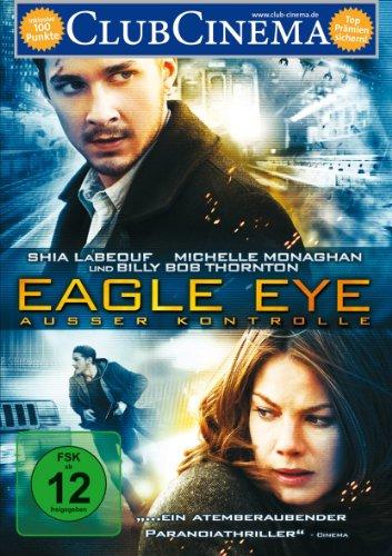 Eagle Eye - Außer Kontrolle