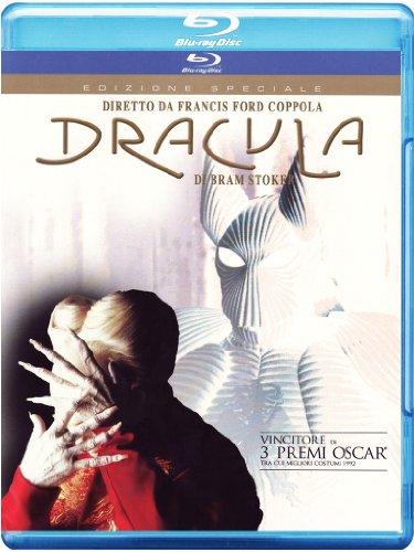 Dracula di Bram Stoker (edizione speciale) [Blu-ray] [IT Import]