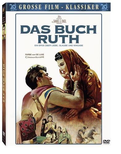 Das Buch Ruth