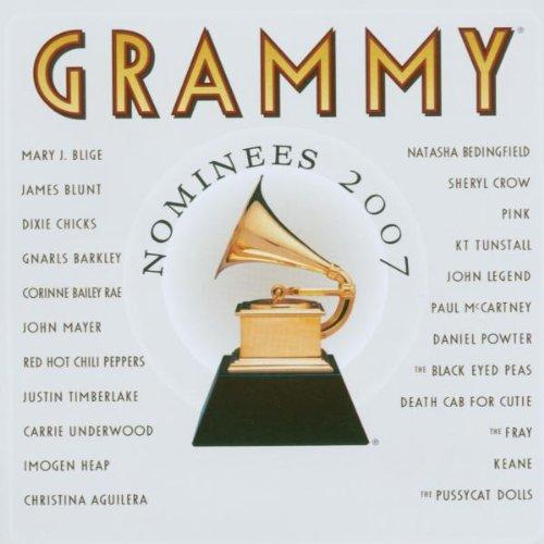 2007 Grammy Nominees