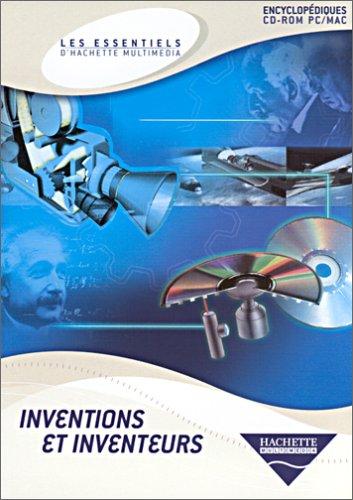 Inventions & inventeurs