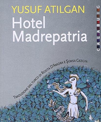 Hotel Madrepatria