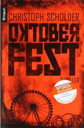 Oktoberfest: Thriller