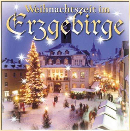 Weihnachten im Erzgebirge