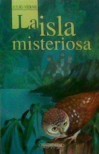 La Isla Misteriosa / the Mysterious Island