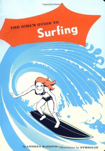 The Girl's guide to Surfing