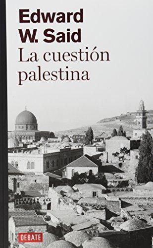 La cuestión palestina / The Question of Palestine