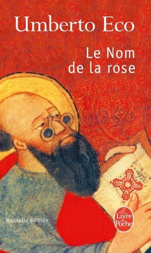 Le nom de la rose