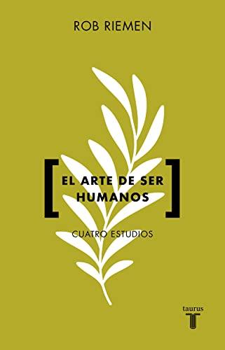 El arte de ser humanos (Pensamiento)