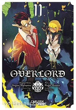 Overlord 11 (11)