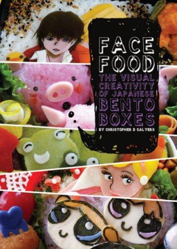 Face Food: The Visual Creativity of Japanese Bento Boxes