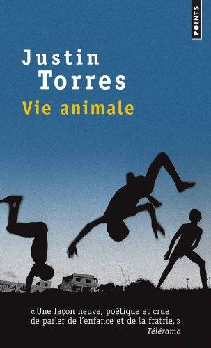 Vie animale