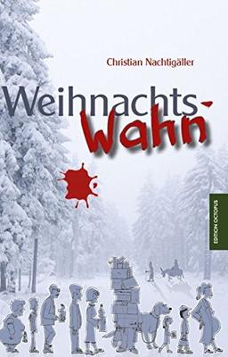 Weihnachtswahn