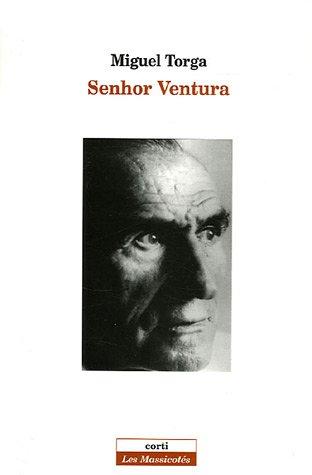 Senhor Ventura