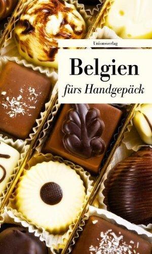 Belgien fürs Handgepäck