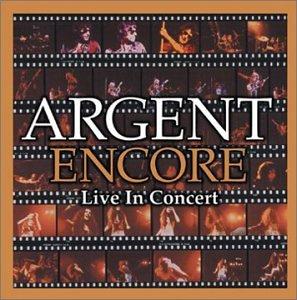 Encore-Live in Concert