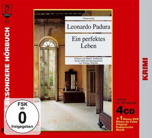 Ein perfektes Leben. 4 CDs + 1 Musik-DVD