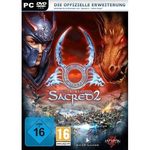 Sacred 2: Ice & Blood  (Add-On)