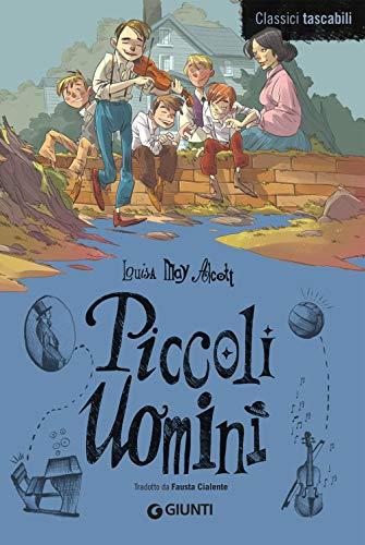 Piccoli uomini: Tradotto da Fausta Cialente (Classici tascabili)