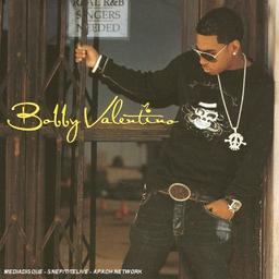 Bobby Valentino