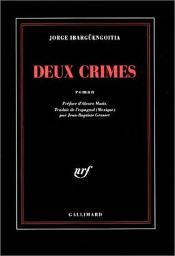 Deux crimes