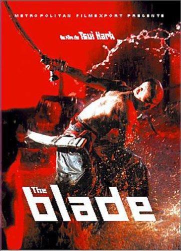 The blade [FR Import]