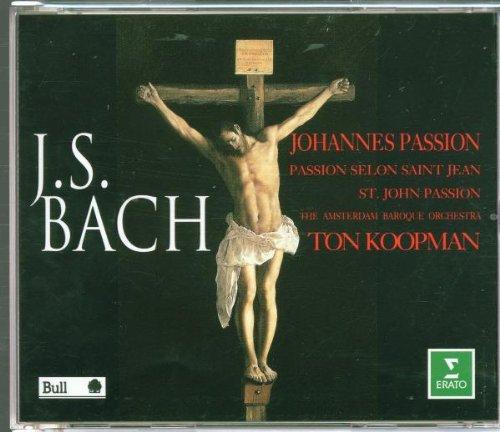 Johannes-Passion