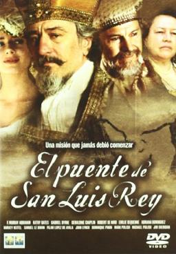 El Puente De San Luis Rey [Import espagnol]