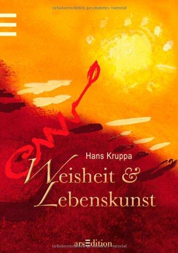 Weisheit und Lebenskunst