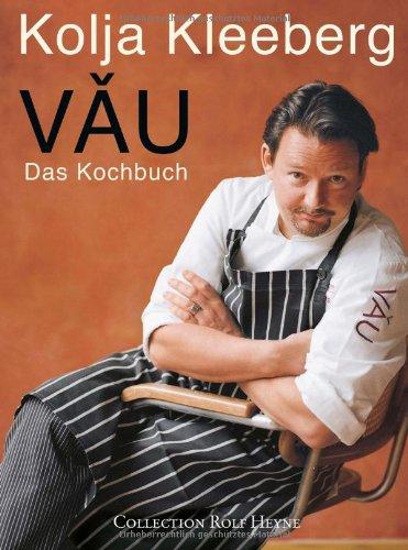 VAU. Das Kochbuch (Paperback)