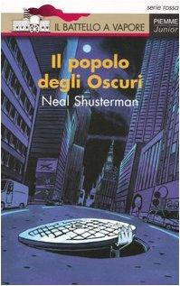 Il popolo degli Oscuri