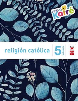 Nuevo Kairé, religión católica, 5 Educación Primaria