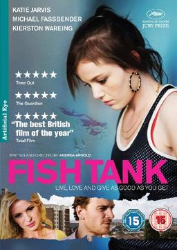 Fish Tank [DVD] [2009] [UK Import]