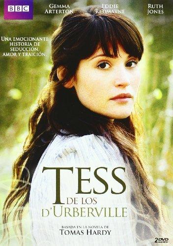 Tess De Los D´urberville (Tess Of The D'Urbervilles)