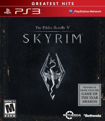 Elder Scrolls V: Skyrim