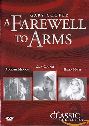 A Farewell to Arms