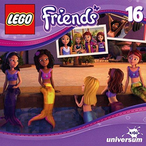 Lego Friends (CD 16)