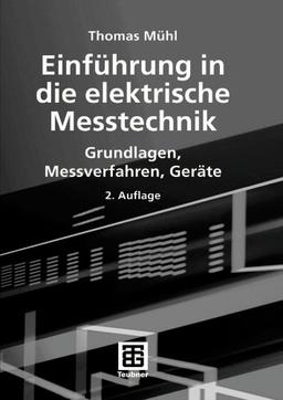 Einführung in die elektrische Messtechnik