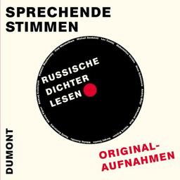 Sprechende Stimmen, 1 Audio-CD