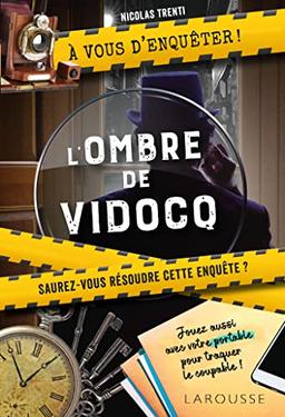 L'ombre de Vidocq