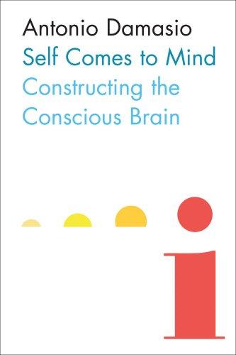 Self Comes to Mind: Constructing the Conscious Brain