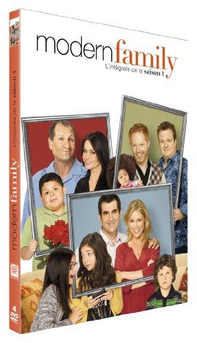 Coffret modern family saison 1 [FR Import]