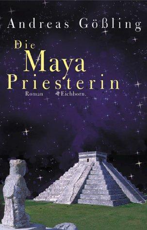 Die Maya Priesterin